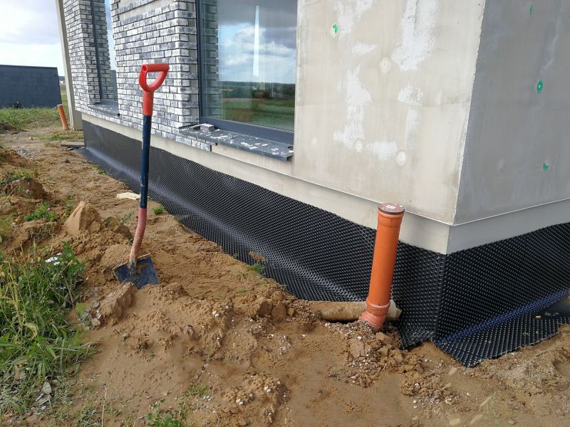 The Difference Professional Drainage Makes