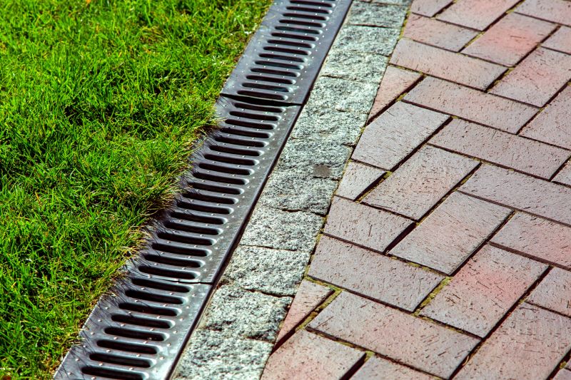 The Difference Professional Drainage Makes